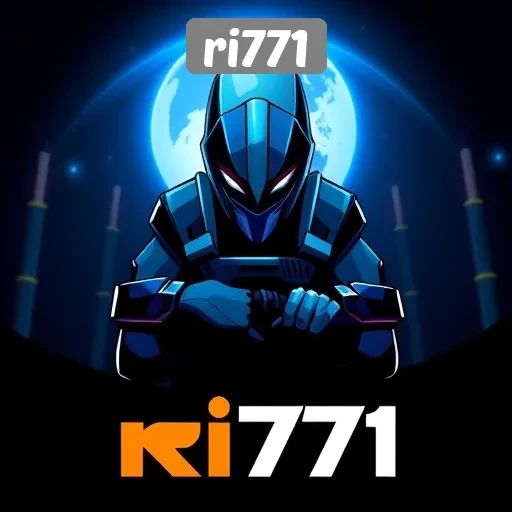 Menggali Peluang Karier di Dunia Game melalui Ri771