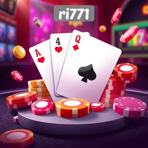 Pengalaman Bermain yang Menarik di Situs Ri771