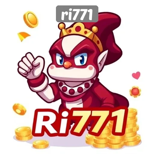 Mengenal Situs Game Ri771 yang Menarik Perhatian Pemain