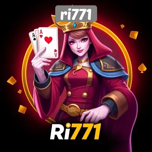Mengungkap Fitur Menarik dari Situs Game ri771