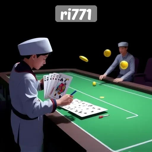 Fitur Menarik yang Ditawarkan oleh Situs ri771