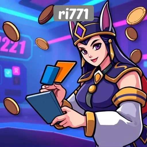 Mengenal Lebih Dekat Situs Game ri771