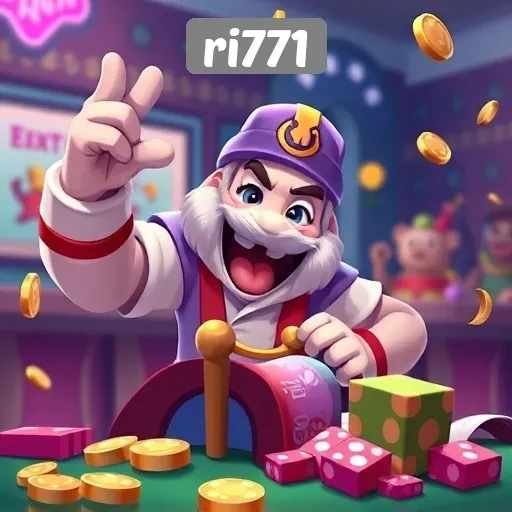 Review Permainan Populer di Ri771 yang Harus Dicoba