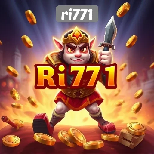 Keunggulan Ri771 Dalam Dunia Game Online