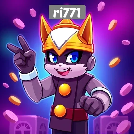 Mengenal Situs Game Ri771 untuk Para Gamer Indonesia