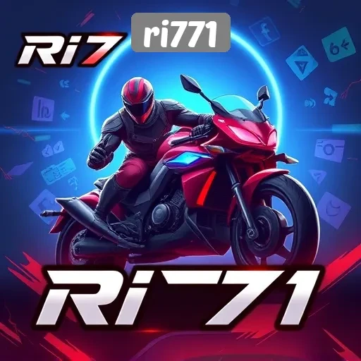 Mengapa Ri771 Menjadi Populer di Kalangan Gamer Indonesia