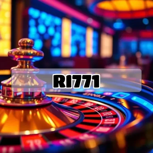 ri771: Menyelami Fitur RPG yang Seru dan Inovatif