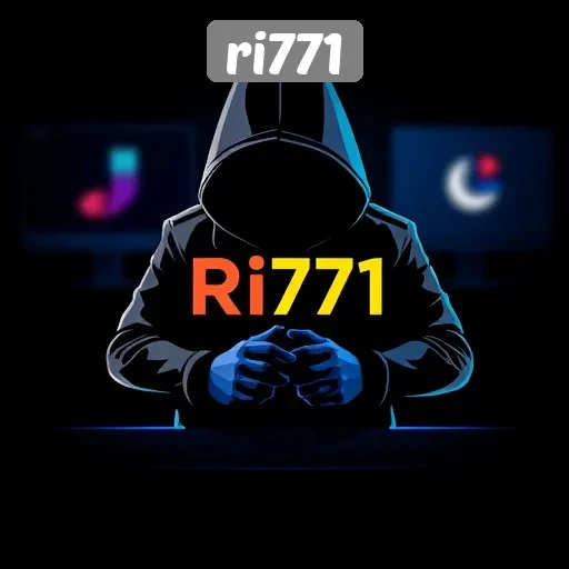 Keamanan dan Privasi di Situs Ri771 untuk Para Pengguna