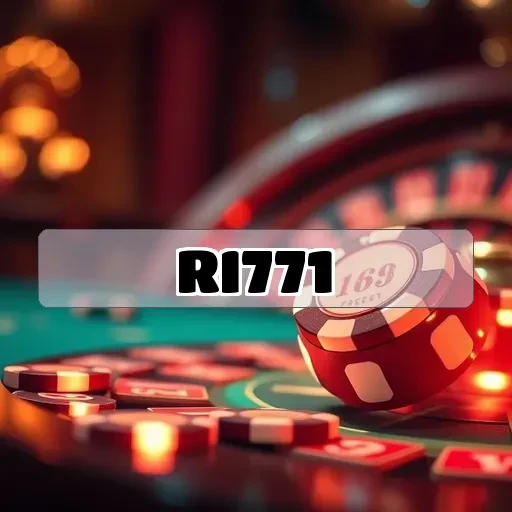 ri771: Strategi Ampuh untuk Menang di Game Online Indonesia