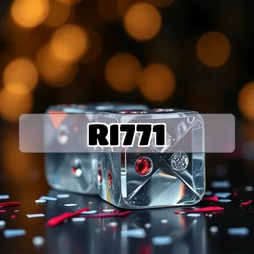 ri771: Streaming Game Seru untuk Para Gamer Indonesia