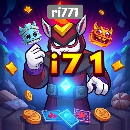 Keunikan Game Yang Tersedia Di Ri771